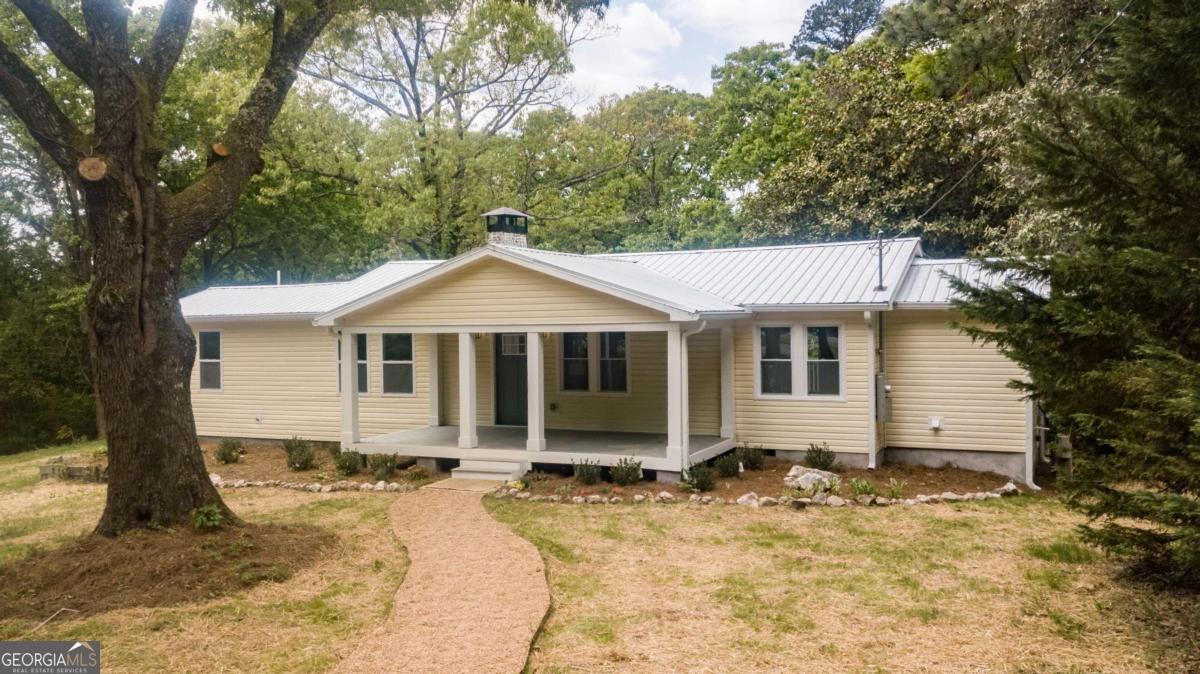 314 Hulseytown Road Dallas GA 30157