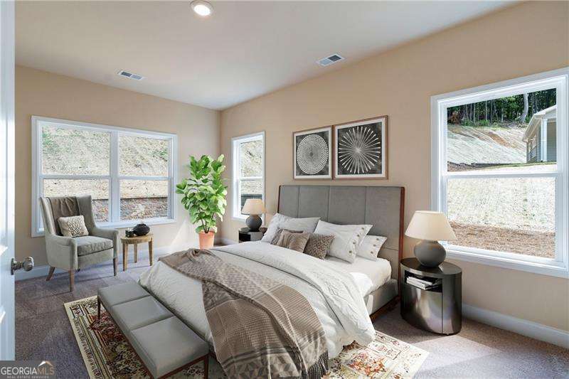 137 Bear Drive Waleska GA 30183