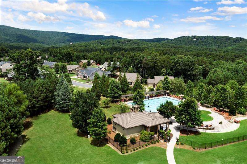 137 Bear Drive Waleska GA 30183