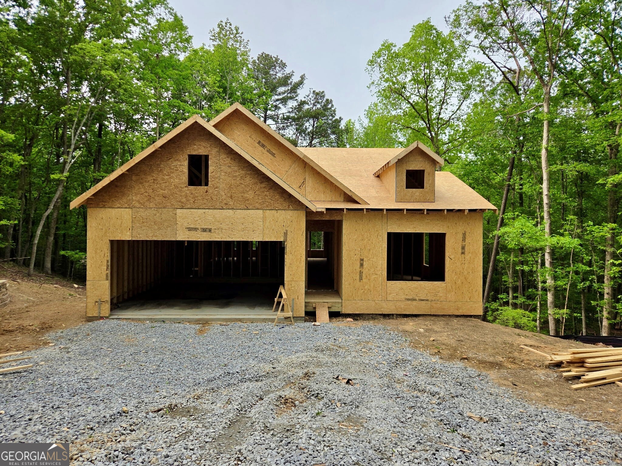 137 Bear Drive Waleska GA 30183