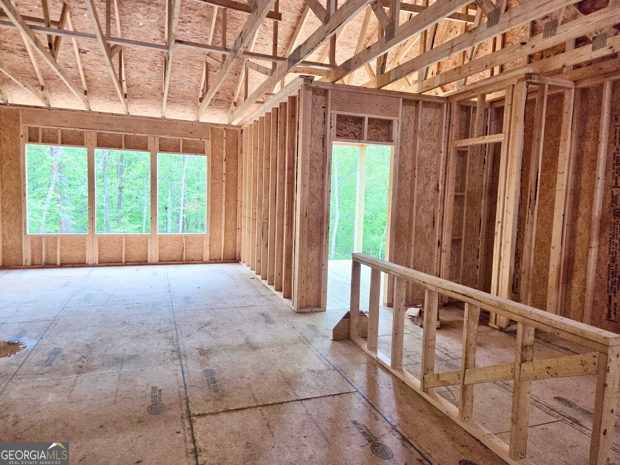 137 Bear Drive Waleska GA 30183