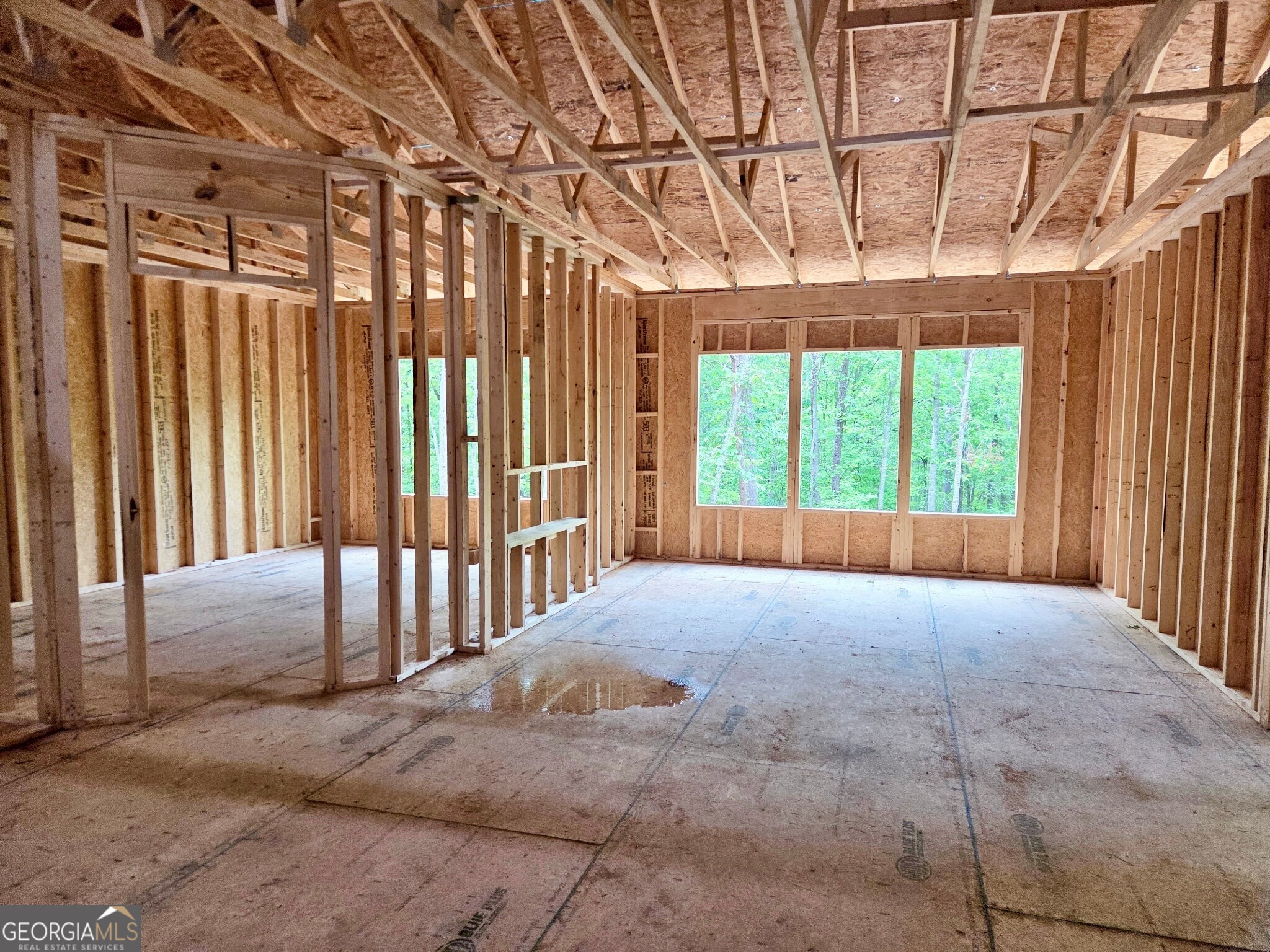 137 Bear Drive Waleska GA 30183