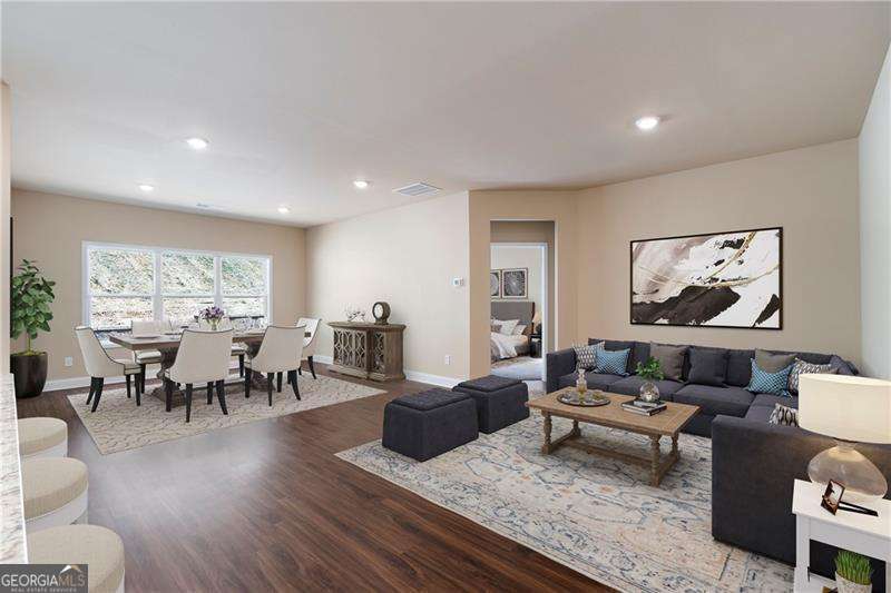 137 Bear Drive Waleska GA 30183