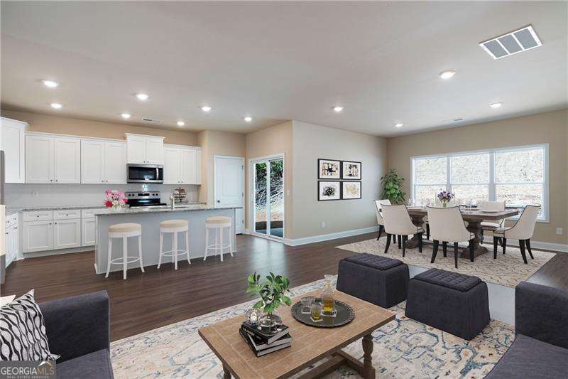 137 Bear Drive Waleska GA 30183