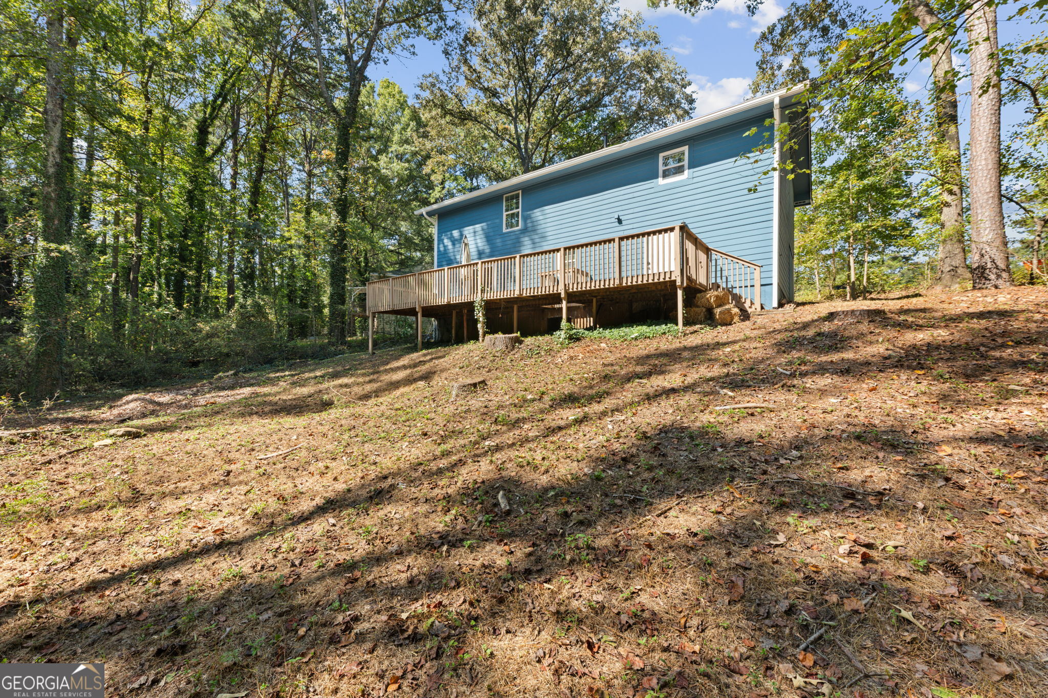 8852 Churchill Place Jonesboro GA 30238