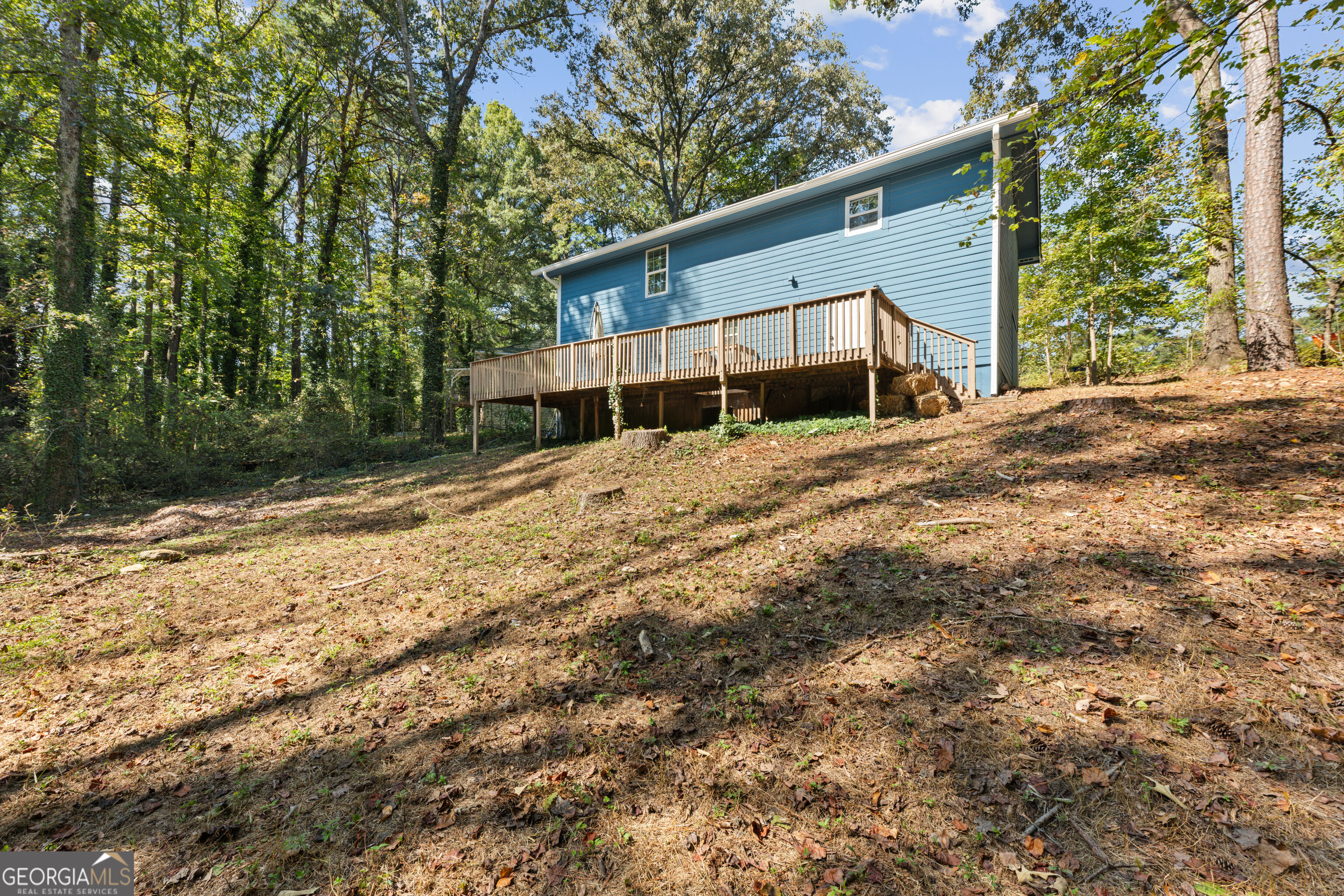 8852 Churchill Place Jonesboro GA 30238