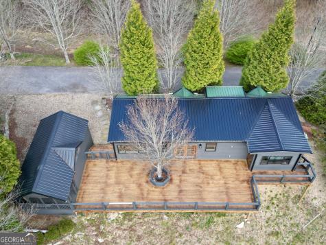 162 Dryman Ridge Road Scaly Mountain NC 28775