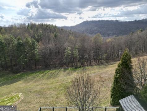 162 Dryman Ridge Road Scaly Mountain NC 28775