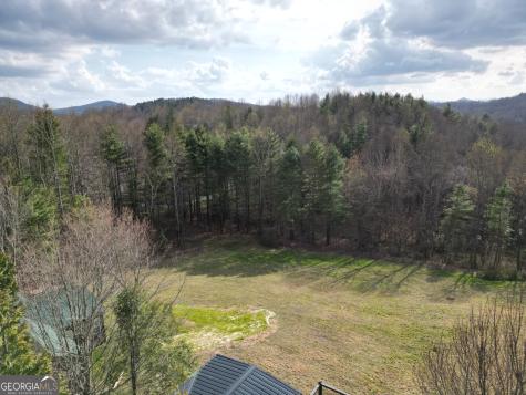 162 Dryman Ridge Road Scaly Mountain NC 28775