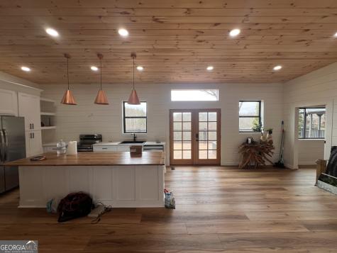 162 Dryman Ridge Road Scaly Mountain NC 28775