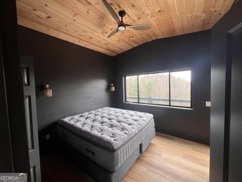 162 Dryman Ridge Road Scaly Mountain NC 28775