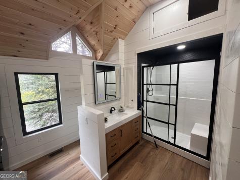 162 Dryman Ridge Road Scaly Mountain NC 28775