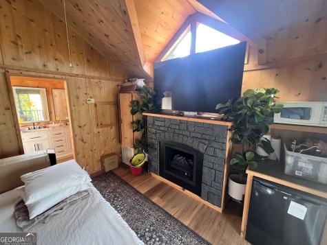 162 Dryman Ridge Road Scaly Mountain NC 28775