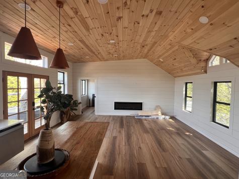 162 Dryman Ridge Road Scaly Mountain NC 28775