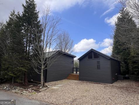 162 Dryman Ridge Road Scaly Mountain NC 28775