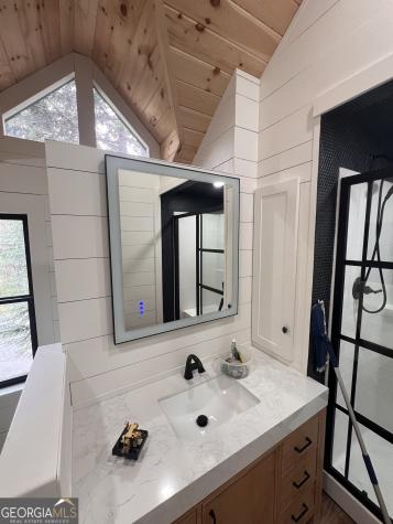 162 Dryman Ridge Road Scaly Mountain NC 28775