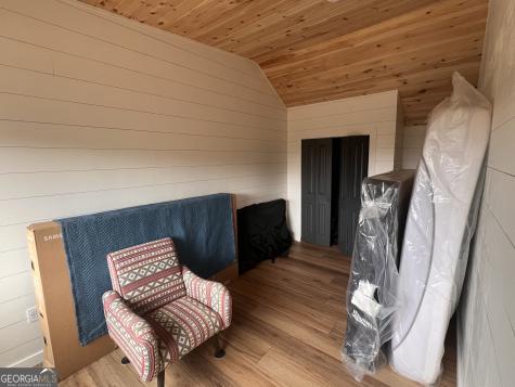 162 Dryman Ridge Road Scaly Mountain NC 28775