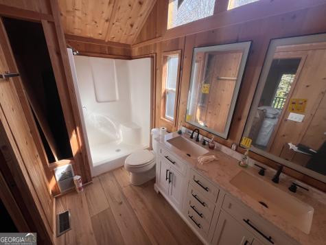162 Dryman Ridge Road Scaly Mountain NC 28775