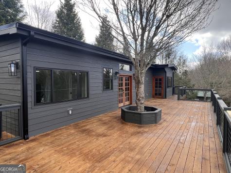 162 Dryman Ridge Road Scaly Mountain NC 28775