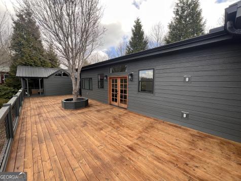 162 Dryman Ridge Road Scaly Mountain NC 28775