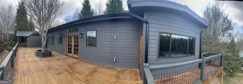 162 Dryman Ridge Road Scaly Mountain NC 28775