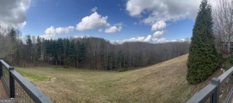 162 Dryman Ridge Road Scaly Mountain NC 28775