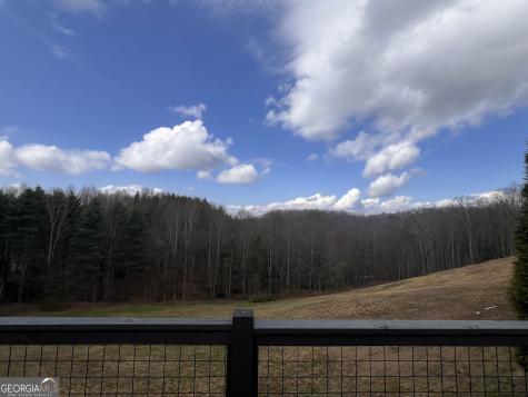 162 Dryman Ridge Road Scaly Mountain NC 28775
