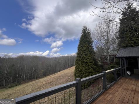 162 Dryman Ridge Road Scaly Mountain NC 28775