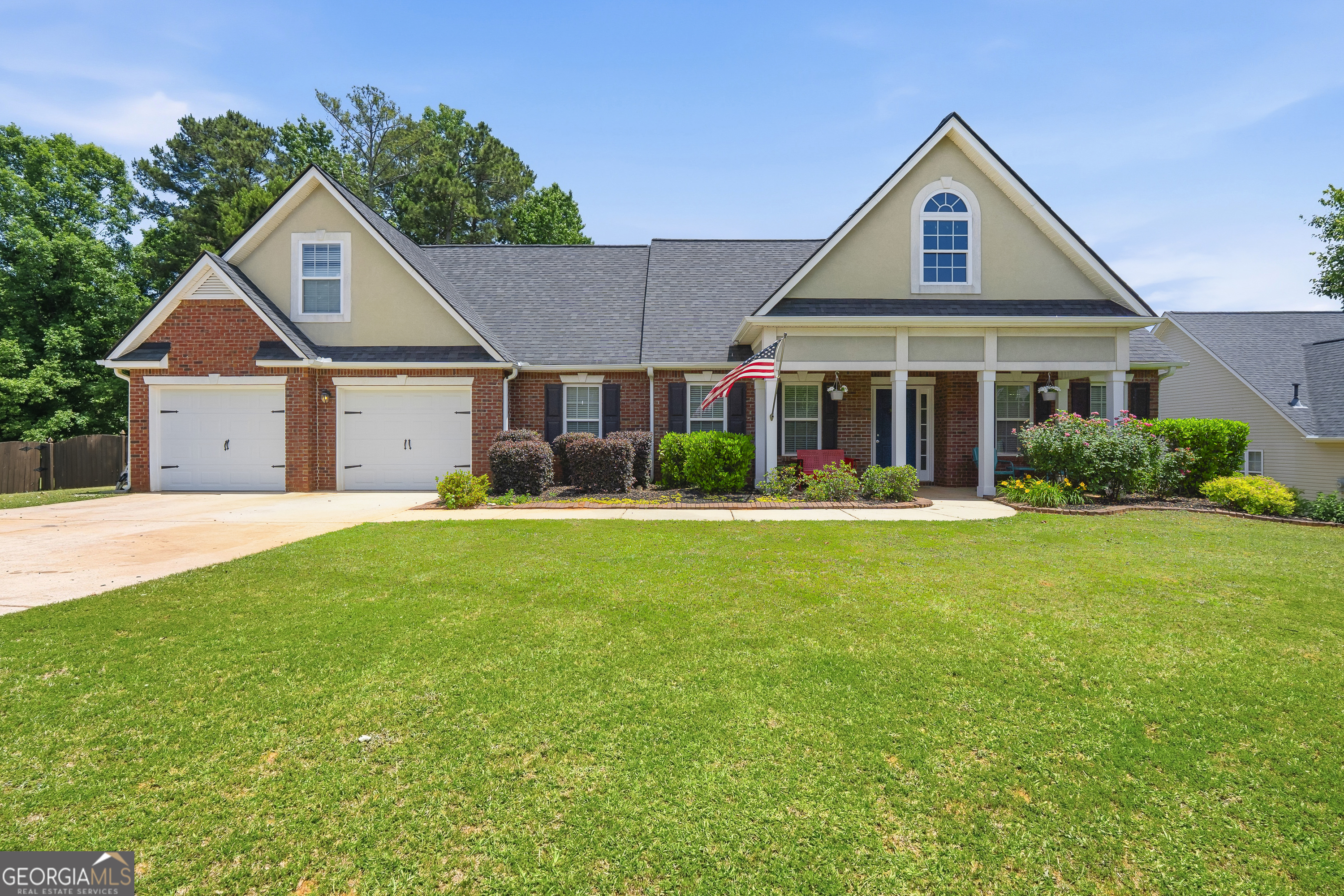 260 Bridgemill Lane Hampton GA 30228