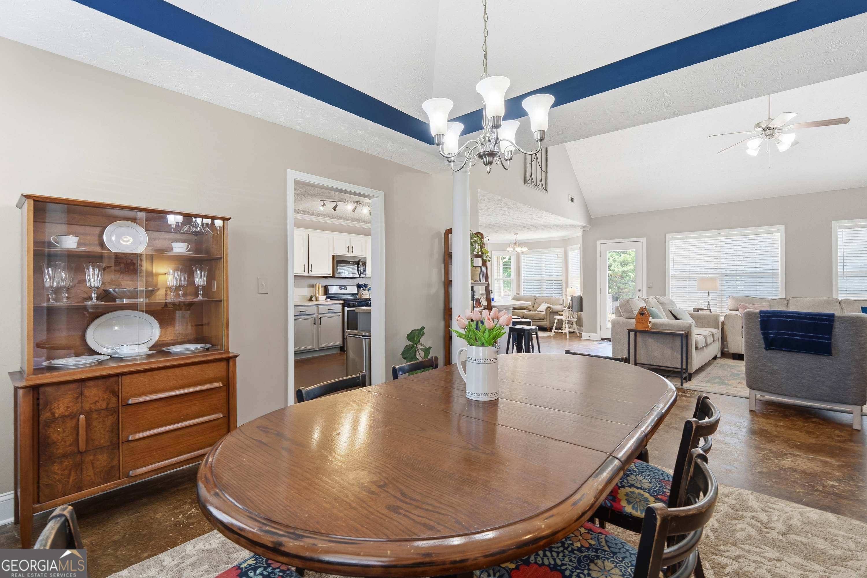 260 Bridgemill Lane Hampton GA 30228
