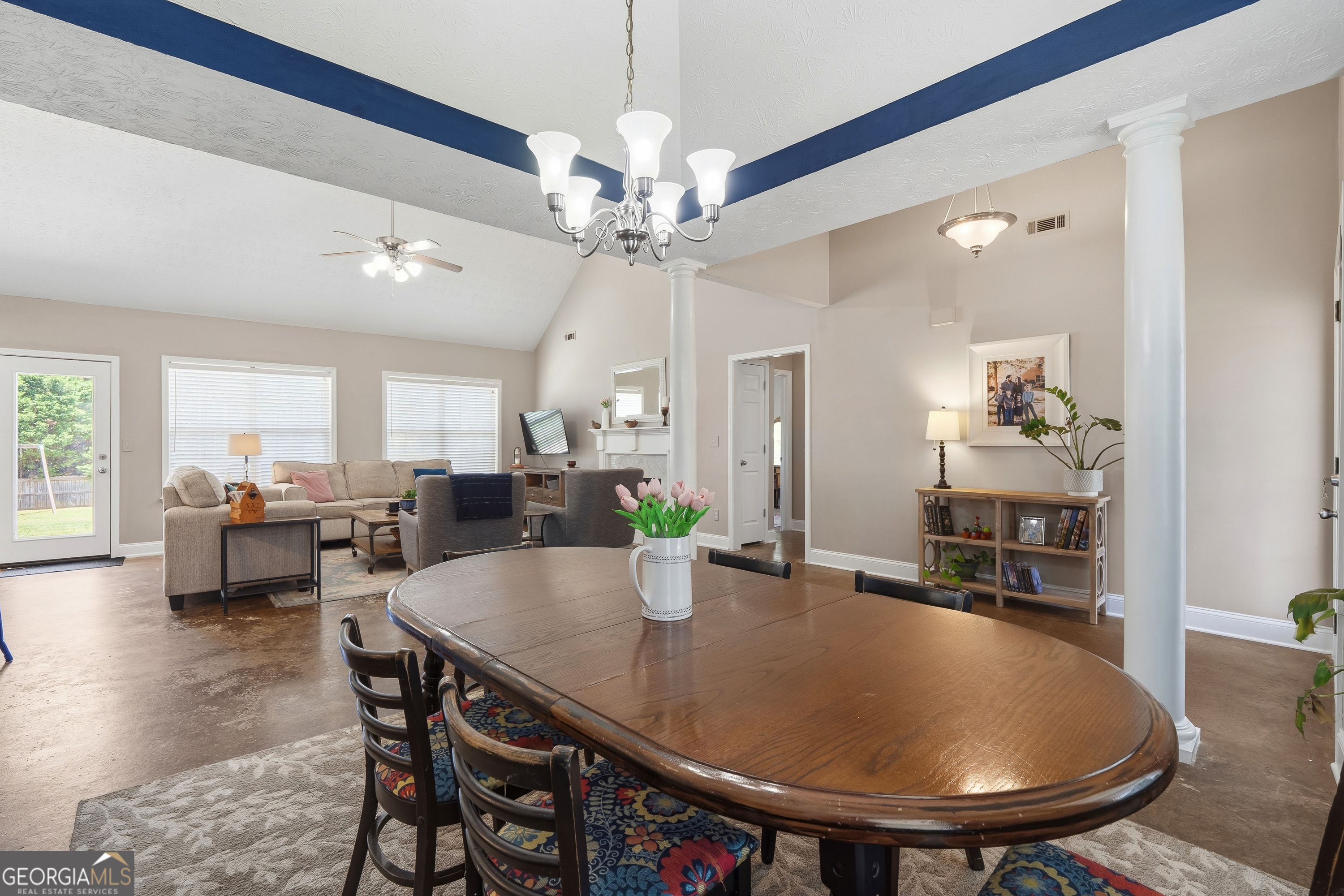 260 Bridgemill Lane Hampton GA 30228