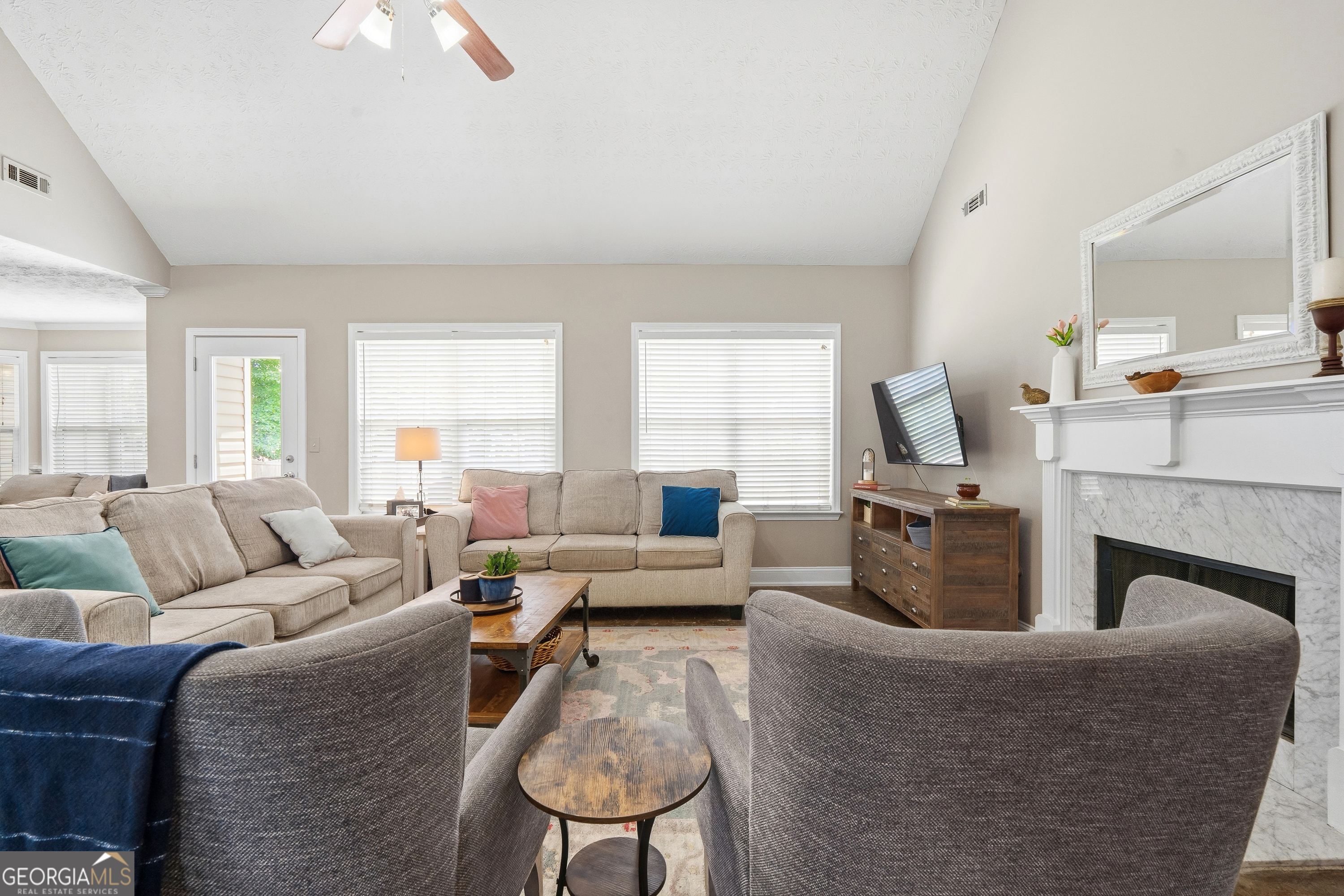 260 Bridgemill Lane Hampton GA 30228