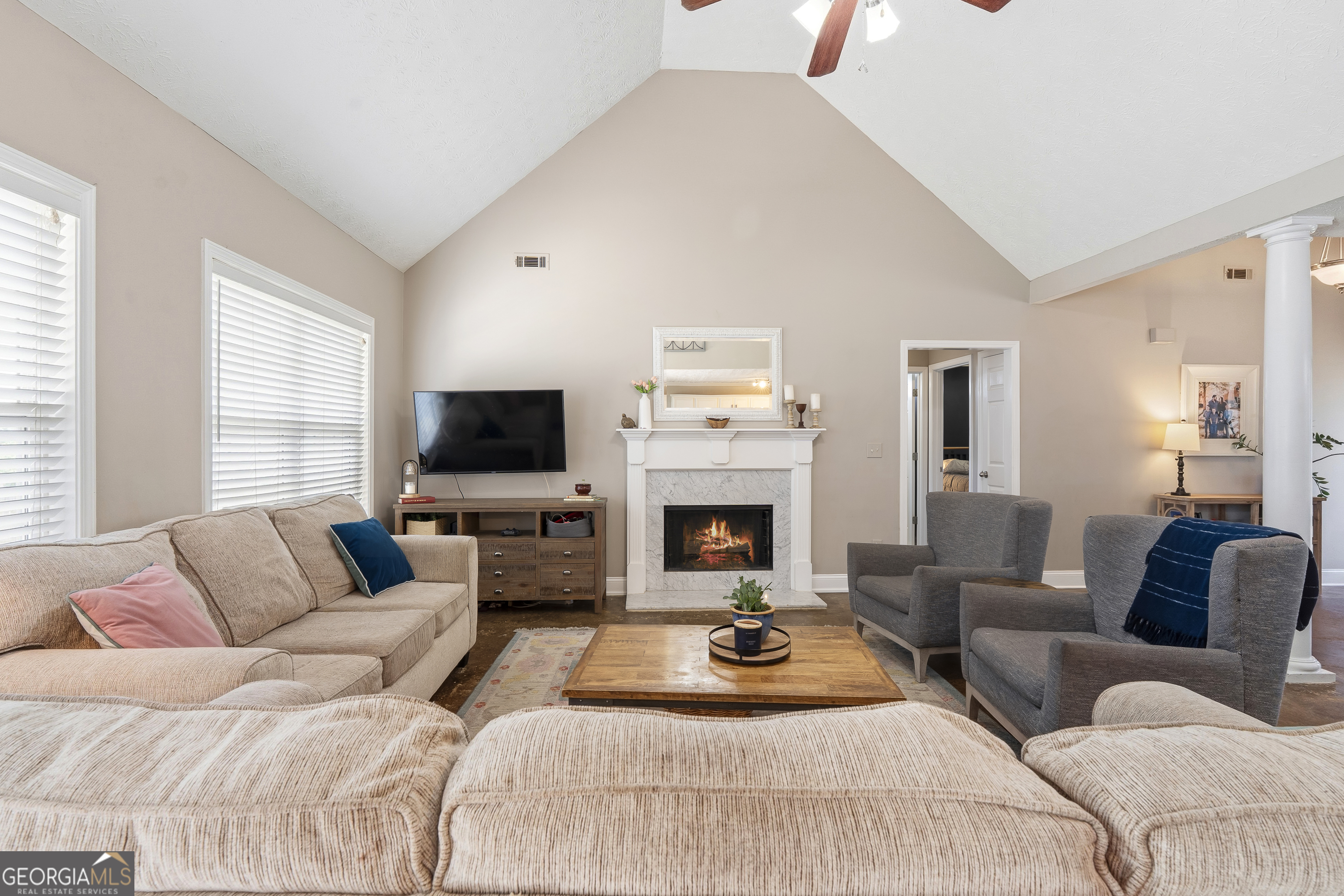 260 Bridgemill Lane Hampton GA 30228
