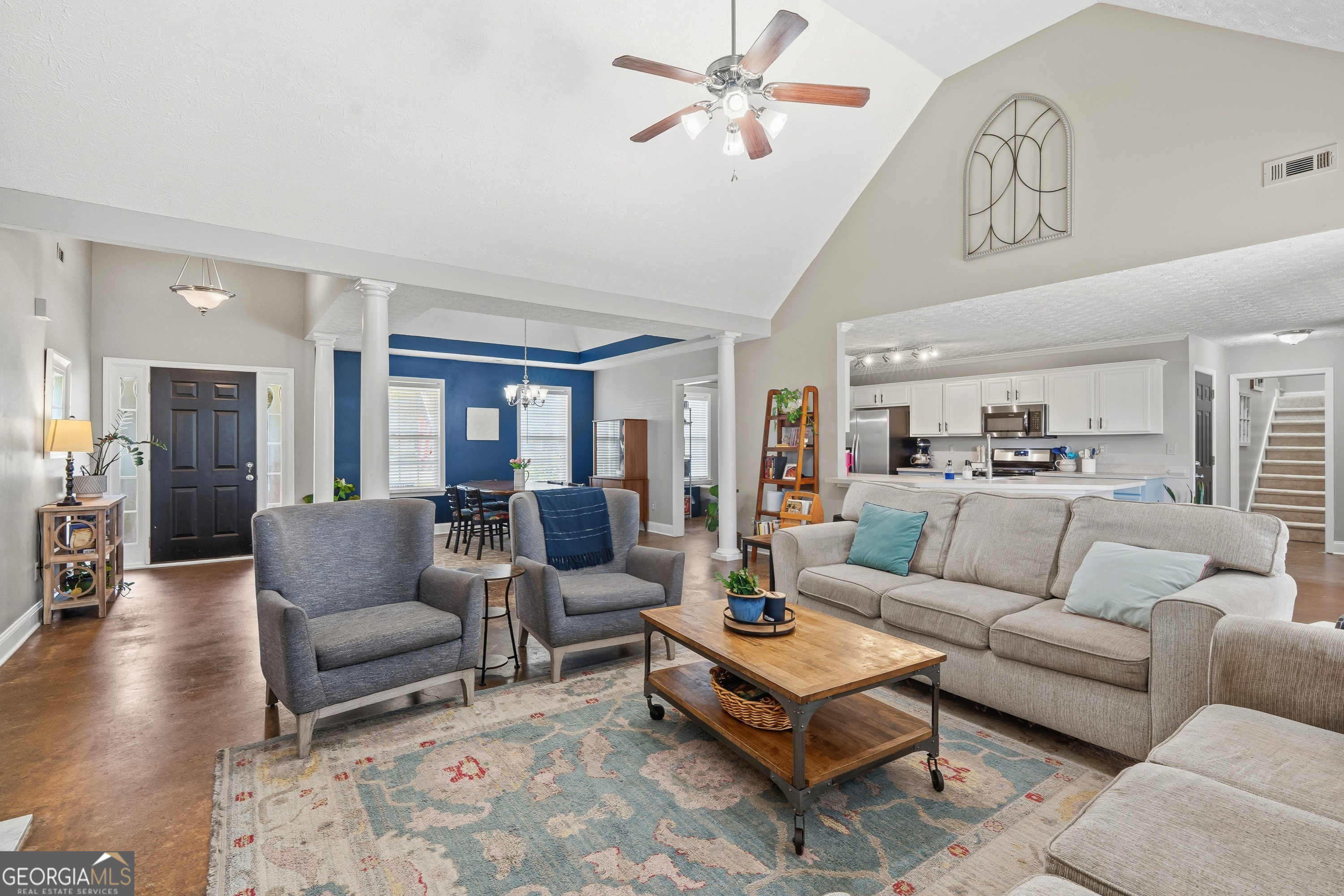 260 Bridgemill Lane Hampton GA 30228