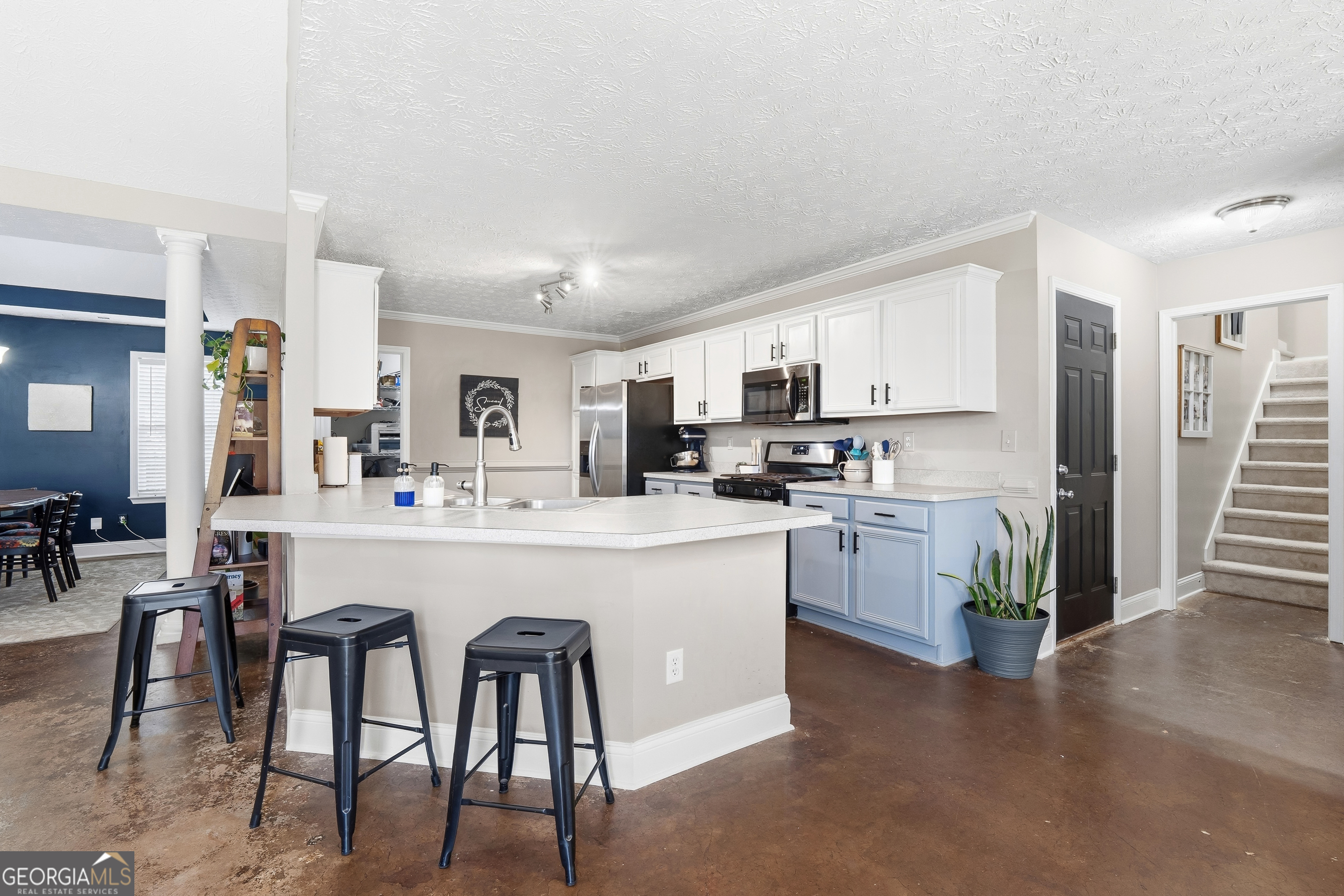 260 Bridgemill Lane Hampton GA 30228