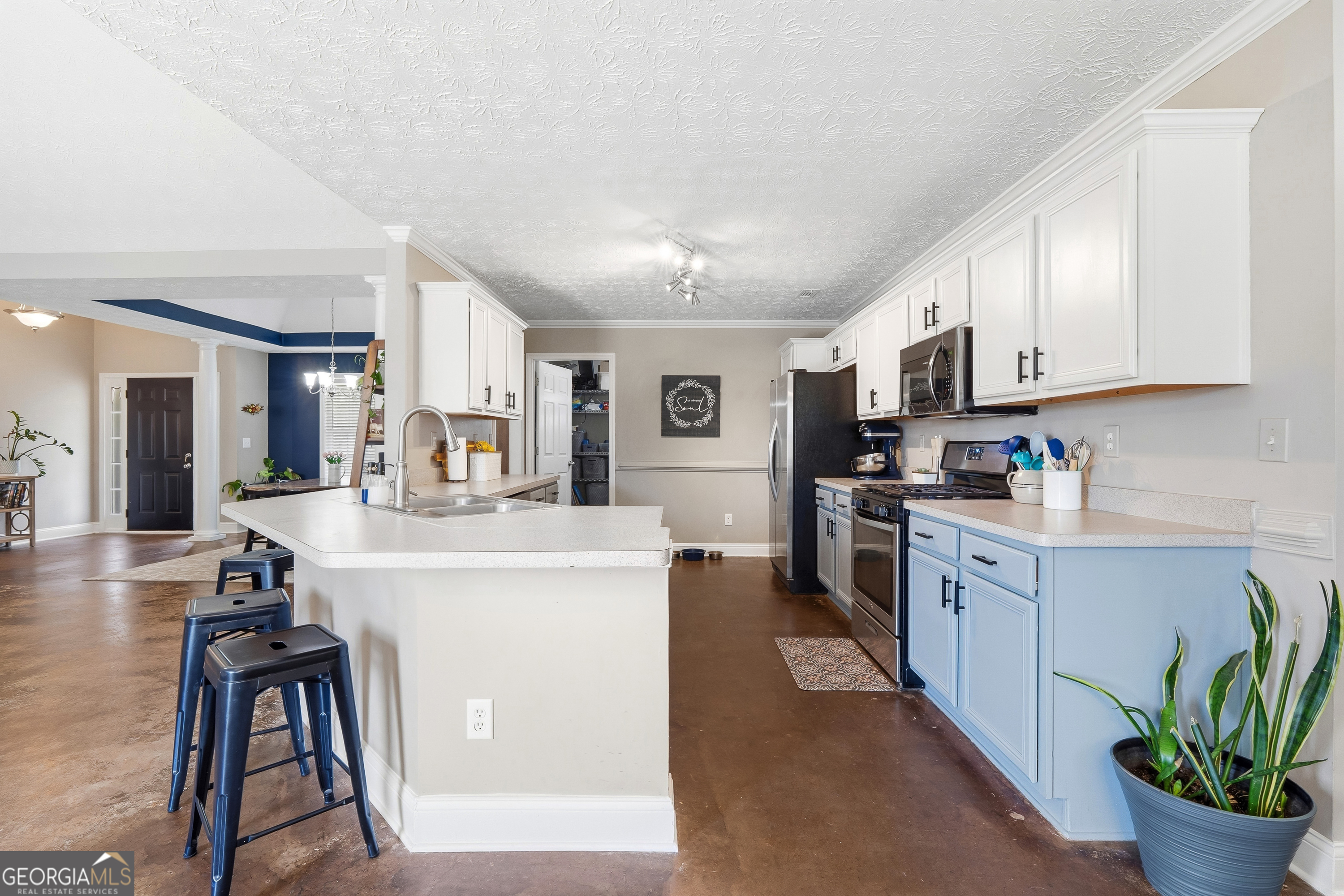 260 Bridgemill Lane Hampton GA 30228