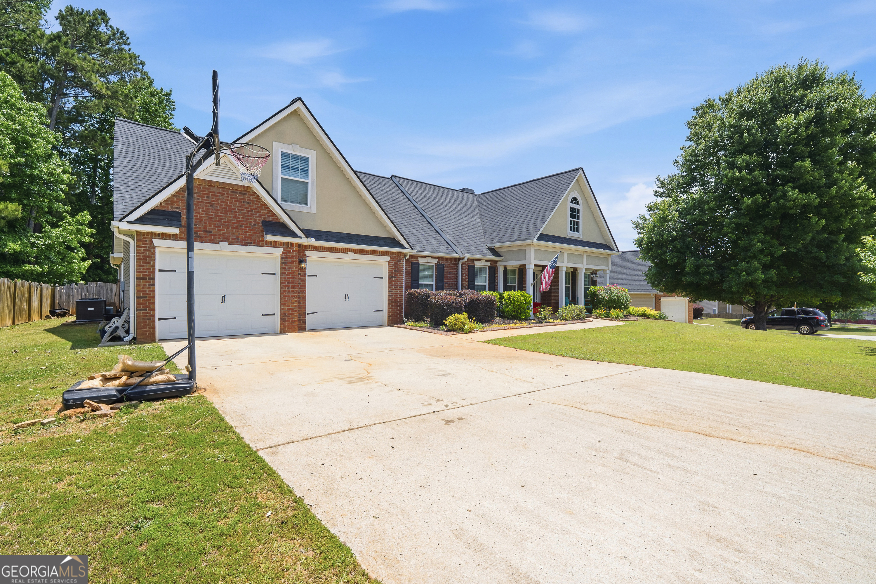 260 Bridgemill Lane Hampton GA 30228
