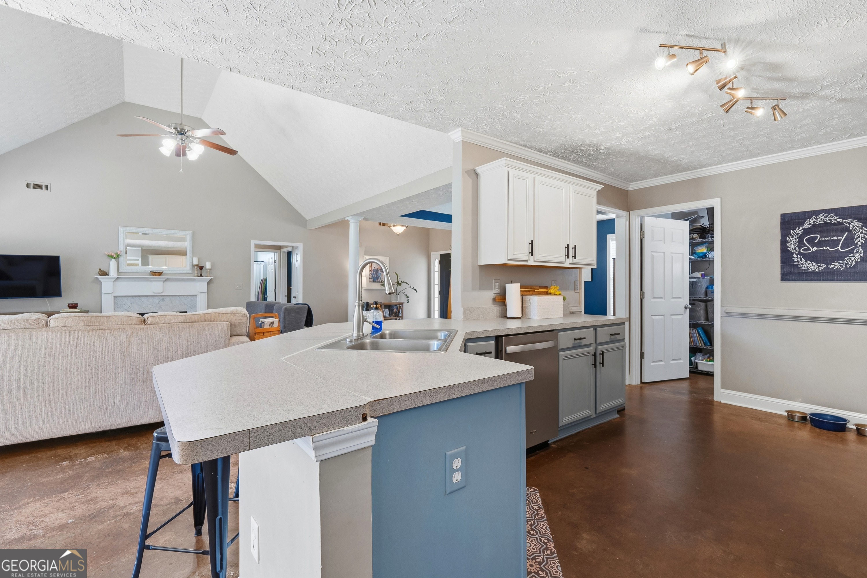260 Bridgemill Lane Hampton GA 30228