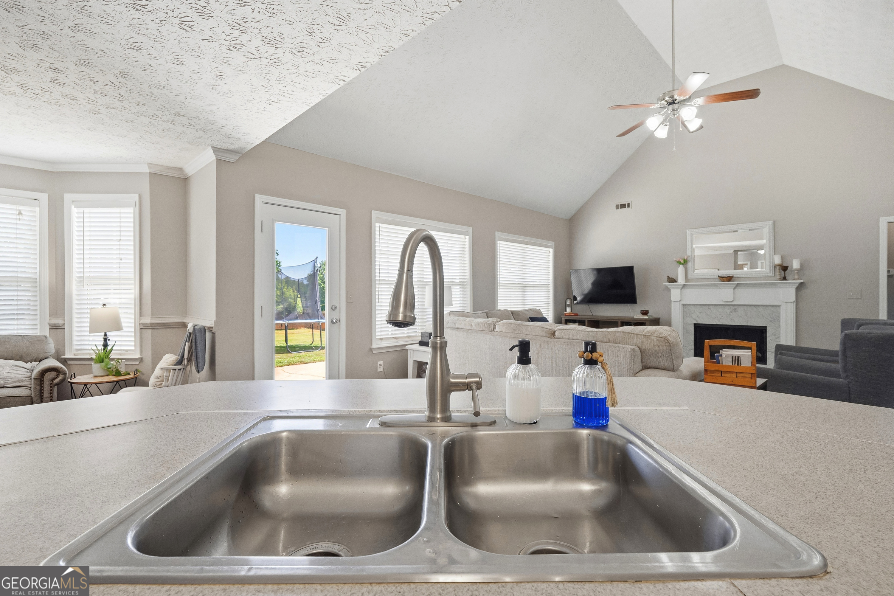 260 Bridgemill Lane Hampton GA 30228