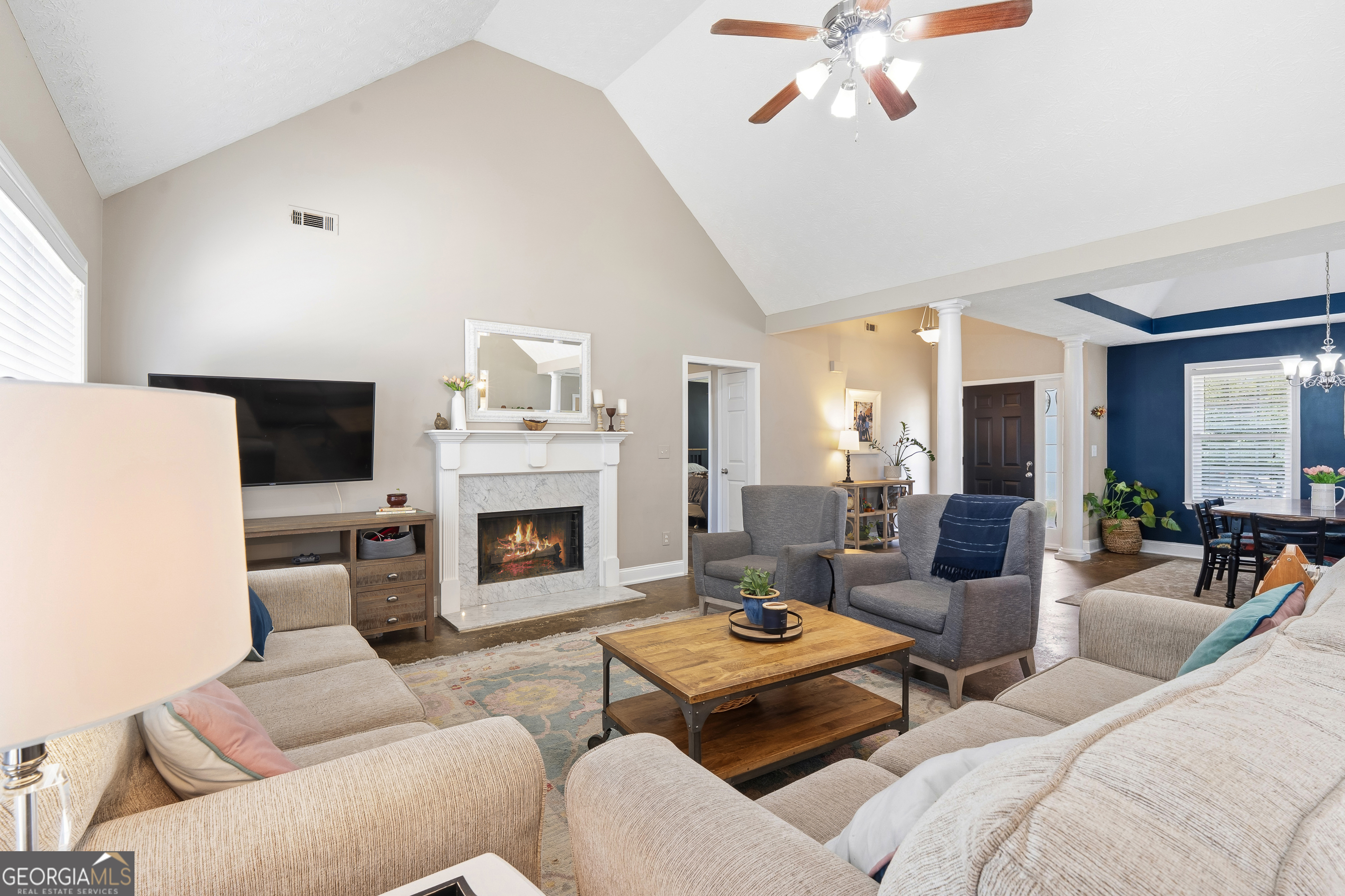 260 Bridgemill Lane Hampton GA 30228