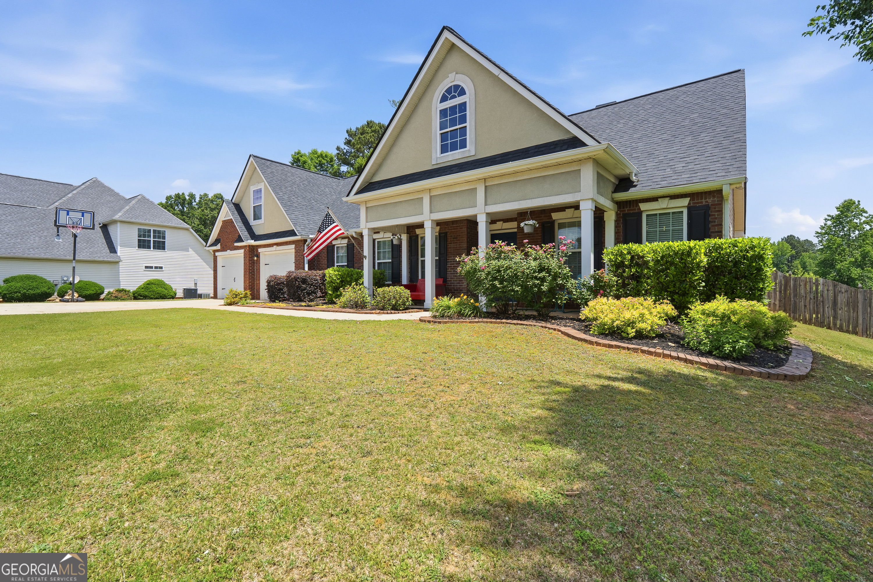 260 Bridgemill Lane Hampton GA 30228