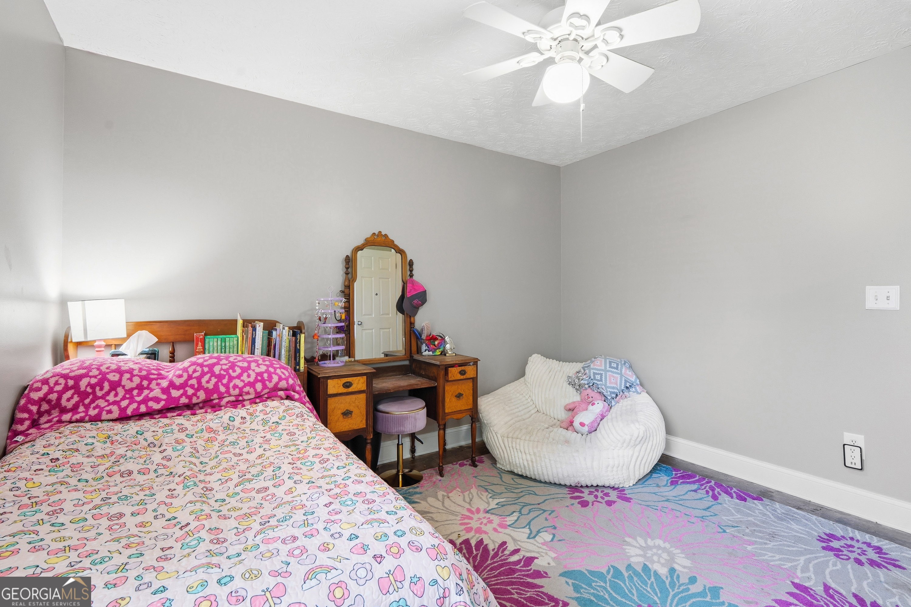 260 Bridgemill Lane Hampton GA 30228