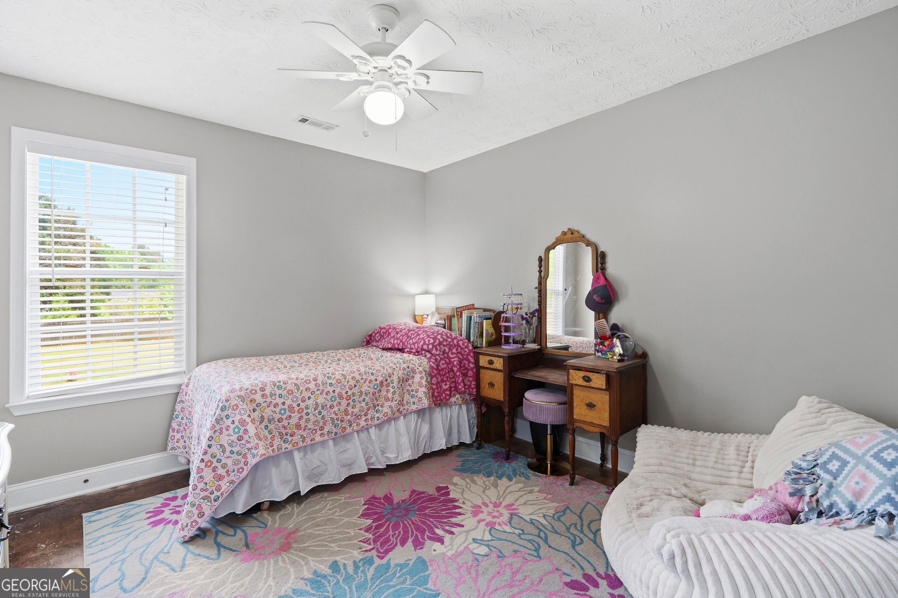 260 Bridgemill Lane Hampton GA 30228