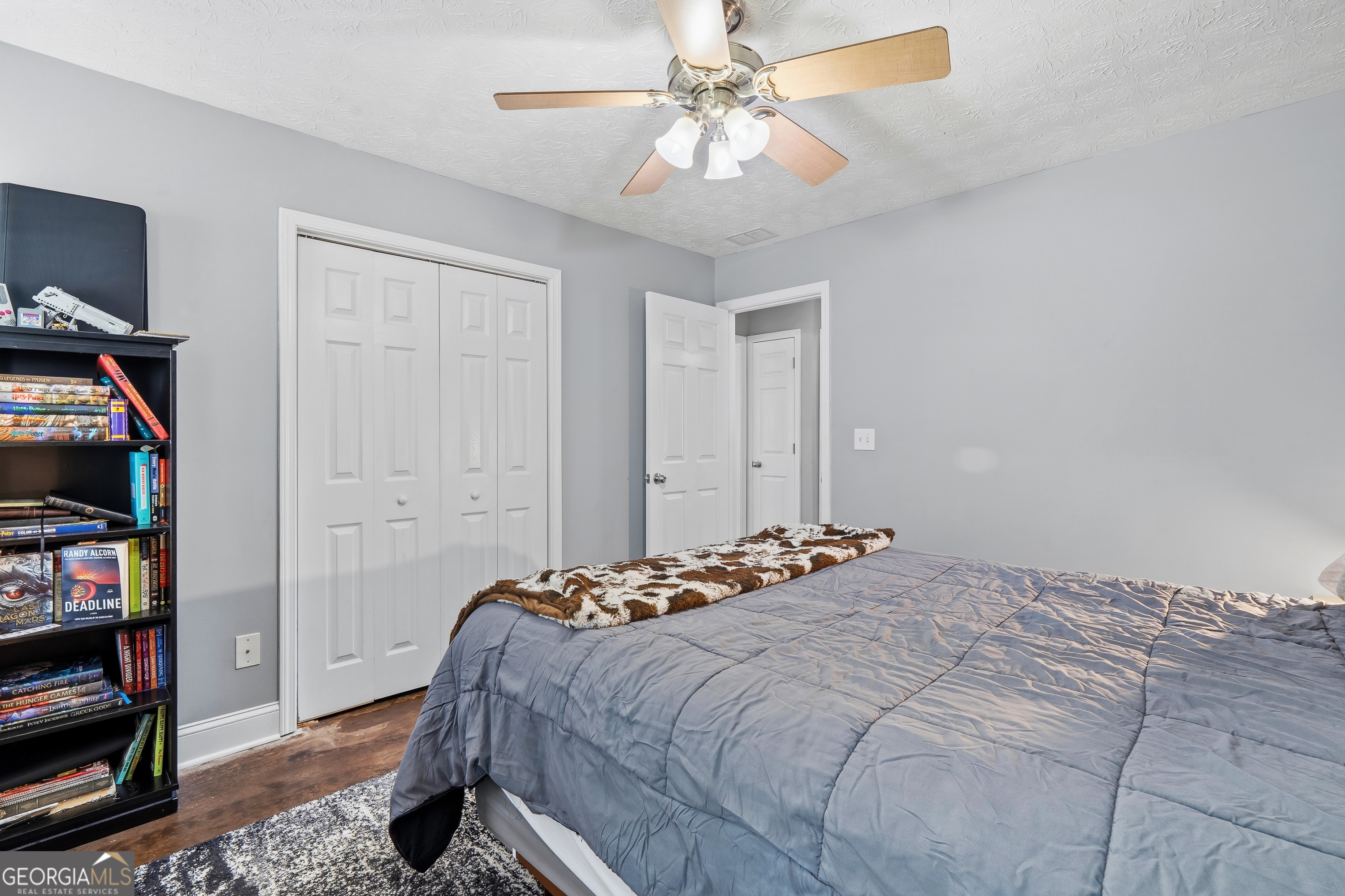 260 Bridgemill Lane Hampton GA 30228