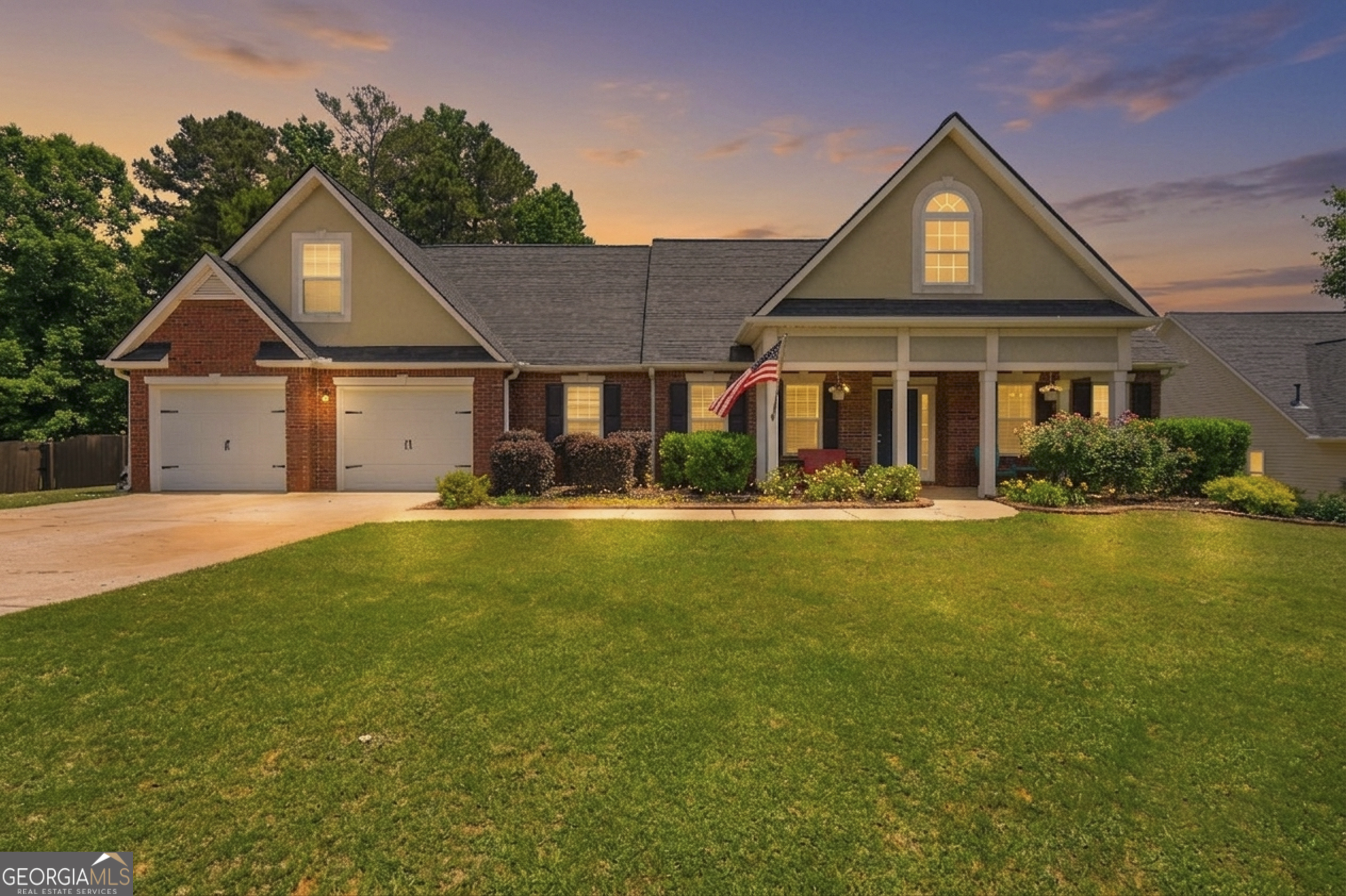260 Bridgemill Lane Hampton GA 30228