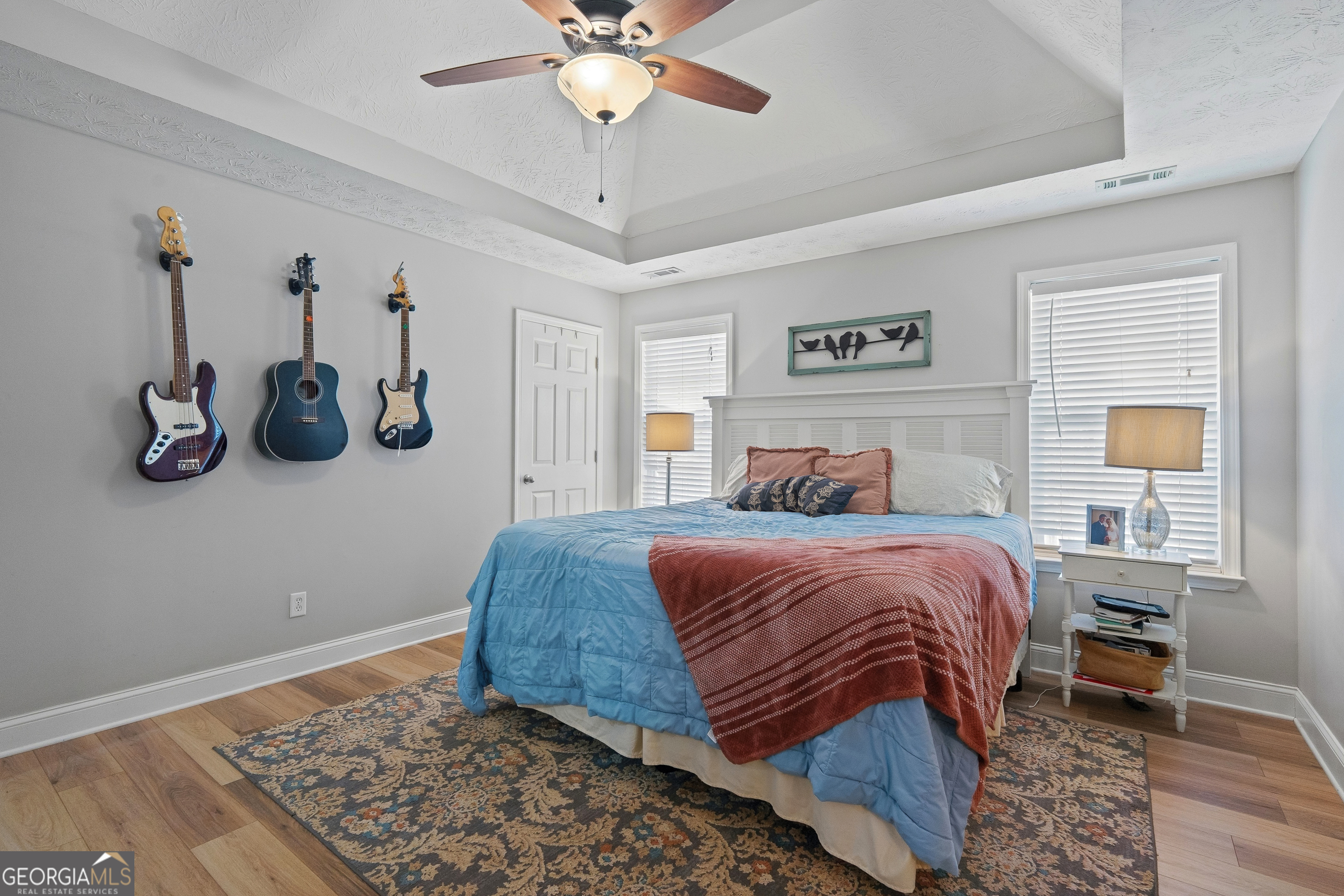 260 Bridgemill Lane Hampton GA 30228