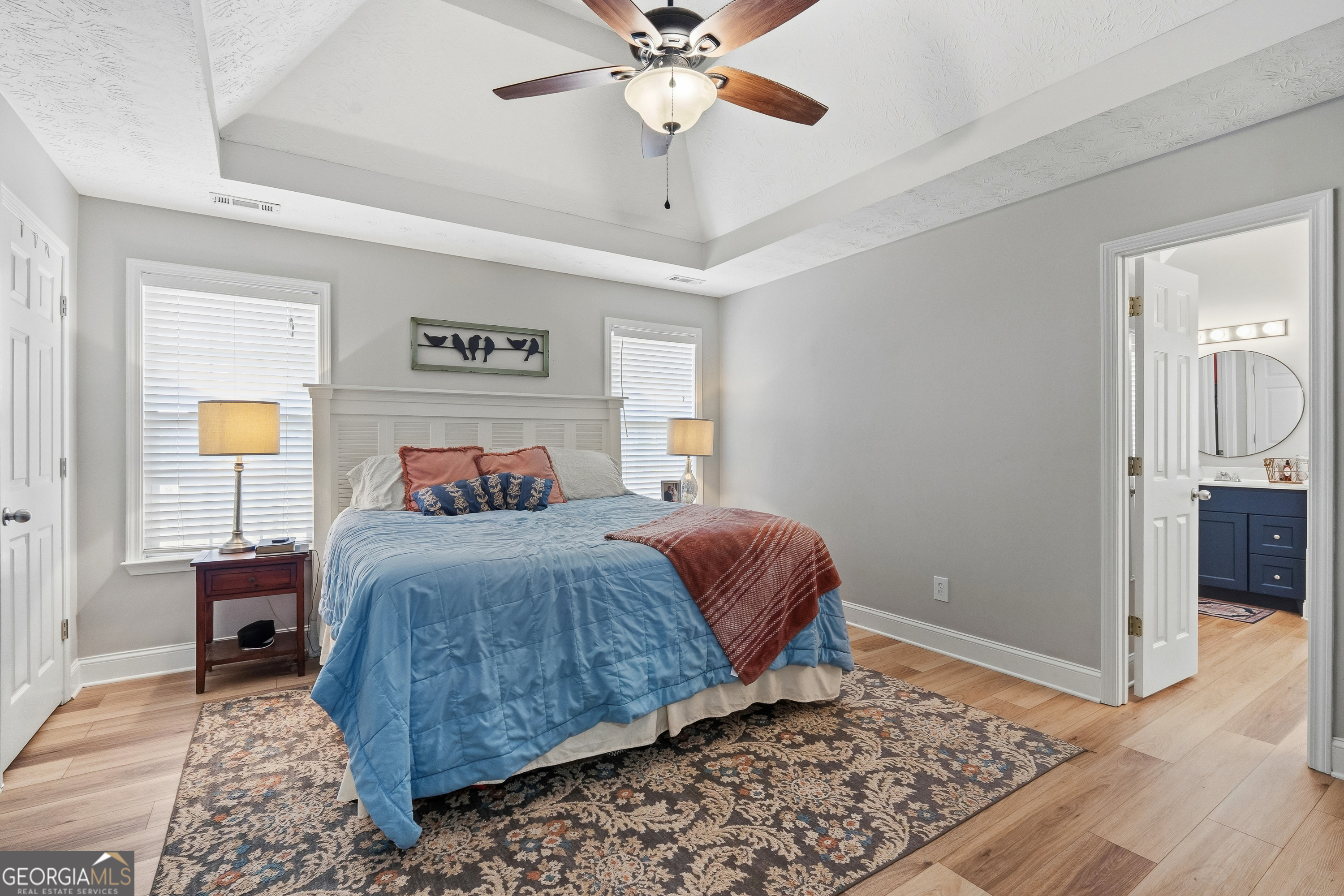 260 Bridgemill Lane Hampton GA 30228