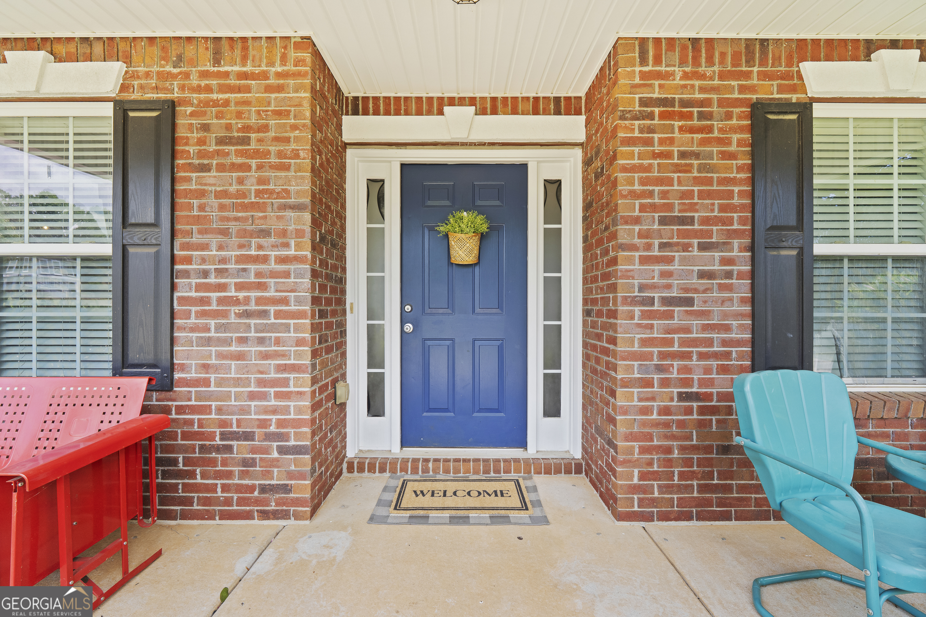 260 Bridgemill Lane Hampton GA 30228