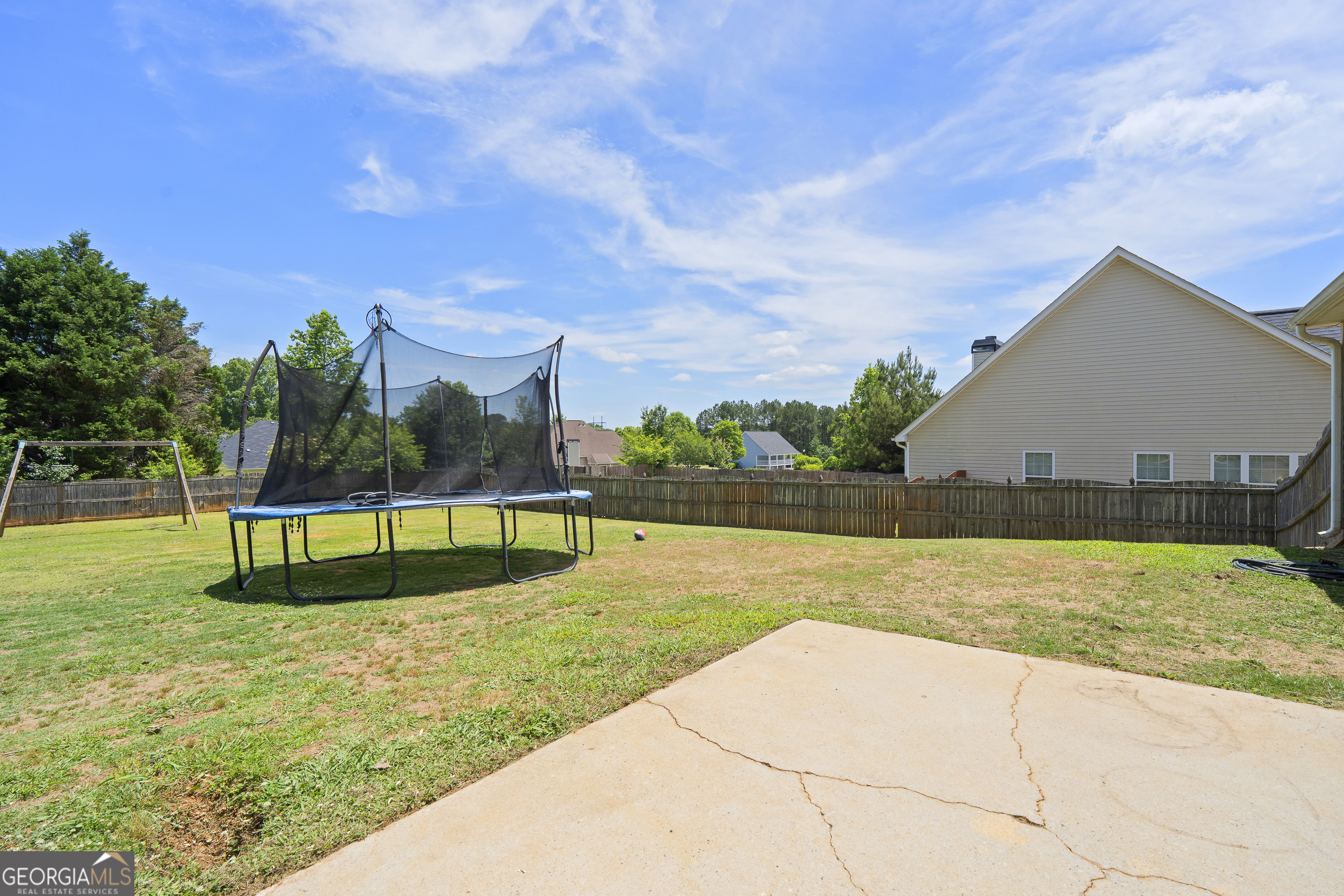 260 Bridgemill Lane Hampton GA 30228