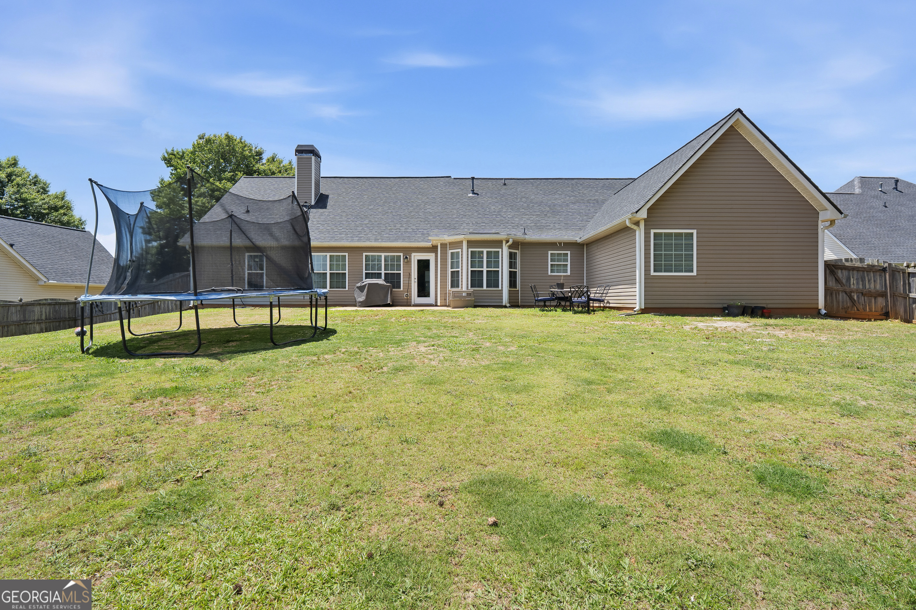 260 Bridgemill Lane Hampton GA 30228